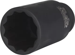 KS Tools 1/2" Spezial-Gelenkwellen-Kraft-Stecknuss - 150.1704