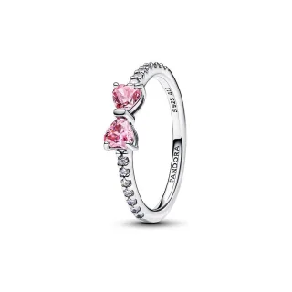 Pandora Damenring Timeless 193510C01-52