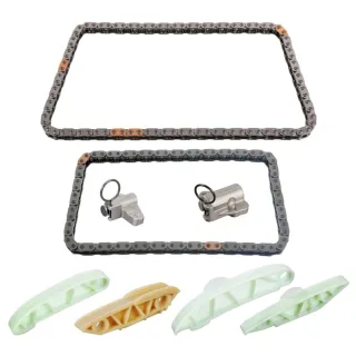 Febi Steuerkettensatz Hyundai Kia 176293