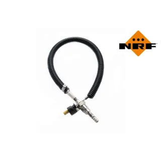 NRF Abgastemperatursensor vor Partikelfilter Jeep Compass Patriot Mercedes C-Klasse E-Klasse 2,