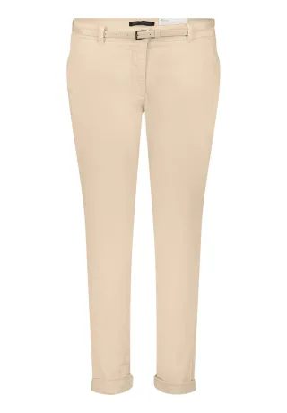Betty Barclay - Chino-Hose Beige - Gr. - 44
