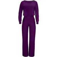 Winshape Jumpsuit JS101LSC Functional Comfort