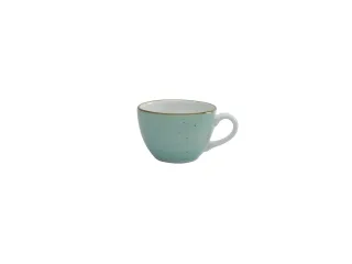 Cappuccinoobertasse VINTAGE