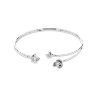 JETTE Armreif FLOWERS 89221752