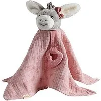 Sterntaler® Kuscheltuch Emmi Girl