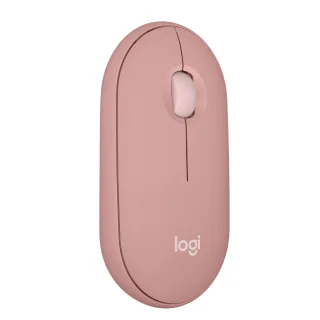 Logitech Pebble Mouse 2 M350s | 910-007014 | Maus - optisch
