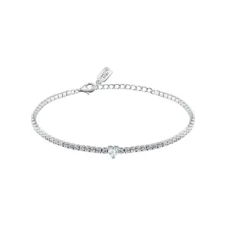 La Petite Story Armband Silver LPS05AWV43