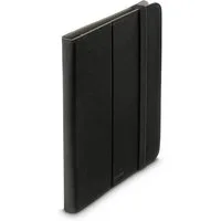 Hama Tablet-Hülle Schutzhülle "Velvet" für Tablets 24 - 28 cm (9.5 - 11), mit Einsteckfächer, universell