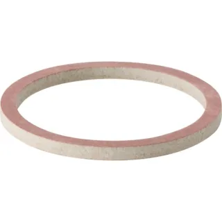 Geberit Ersatzteile Flachdichtung: d=30mm, G=1?, di=25.5mm, 861164001 861164001