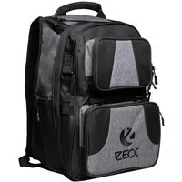 Zeck Fishing Angelrucksack Zeck Backpack 24000 + Tackle Box WP S - Angelrucksack