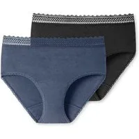 Schiesser Periodenslip Secret Care (2-St) Damen Frauen
