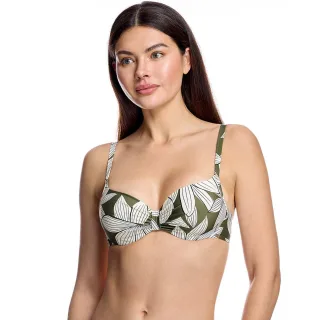 Damen-Bikini-Top mit Bügel W261124