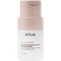 Anua Gesichts-Reinigungsfluid Reisreinigungspulver