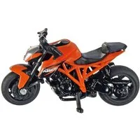 SIEPER Modellmotorrad siku Motorrad KTM 1290 Super Duke R