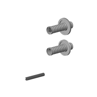 Dornbracht Zubehör Ersatzteile 04184007701 0418400770190