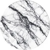 Popsockets Popsockets PopGrip Basic - White Stone Marble