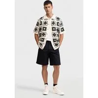 REDEFINED REBEL Shorts Redefined Rebel Shorts RRFox Shorts LOOSE FIT