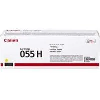 Toner gelb 055H 3017C004