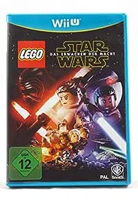 LEGO Star Wars: Das Erwachen der Macht - [Wii U]