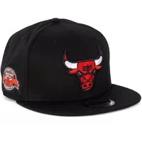 New Era Baseball Cap Cap New Era NBA 9Fifty Chicago Bulls (1-St)