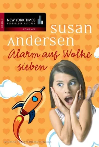 Alarm auf Wolke sieben
