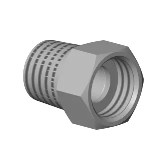 Dornbracht Nippel Ersatzteile 90240301100 28 x 31 x 24 mm 9024030110090