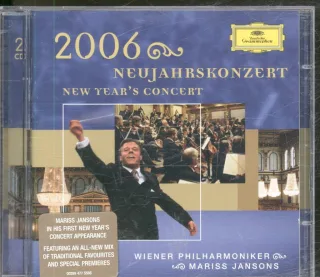 Neujahrskonzert 2006