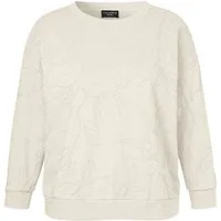 VIA APPIA DUE Strickpullover