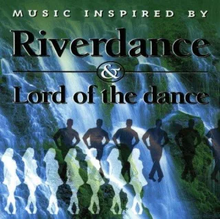 Music Inspired By Riverdance &