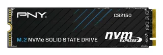 PNY CS2150 | m280cs2150-2tb-tb | SSD - verschlüsselt