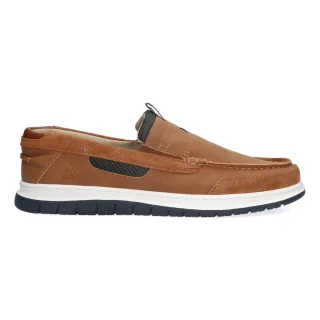 Gaastra Halbschuhe für Herren. Die Schuhe sind aus hochwertigem Textil und Wildleder gefertigt. Der Schuh hat eine herausnehmbare EVA-Einlegesohle, die für eine angenehme Dämpfung sorgt. Marke: GaastraModellname: CapoKategorie: HerrenschuheMaterialie