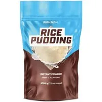 Biotech USA BioTechUSA Rice Pudding 3000g Pulver, 3000.0 g