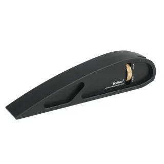 GANWEI Sandpaper Holder Adjustable Manual Curve Sanding Polishing Belt Sander Sandboard Woodworking Sander