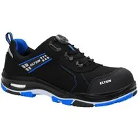 ELTEN IAN XXTP Pro BOA® blue Low ESD S3S Sicherheitsschuh (Schuhkarton, Paar)