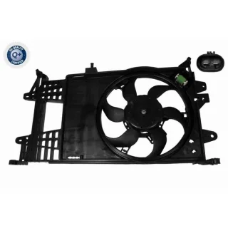 Vemo K?hlerl?fter Fiat Punto 188 V24-01-1280