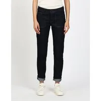 GANG Boyfriend-Jeans 94NICA WORKER cooler, androgyner Look