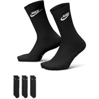 Nike Sportsocken U NK ED ELVD CRW 3P FUTRA -144