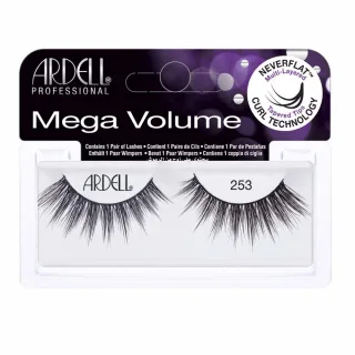 Mega Volume Lash Pestañas #253