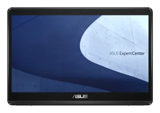ASUS ExpertCenter E1 AiO E1600WKAT-BMR109X | 90pt0391-m01620 | 15.6" FHD - Celeron N4500