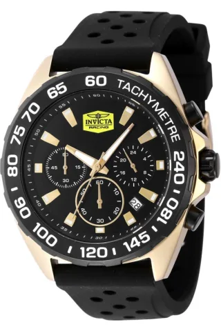 Invicta Racing 47769 Herrenuhr - 43mm