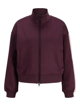 JJXX - JXLEONA ESME JACKET PNT Violett - Gr. - M