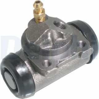 Delphi Radbremszylinder Renault Rapid LW21899