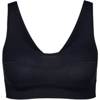CALIDA Bustier Elastic Damen (1-tlg) mit breitem Softbund, atmungsaktive und weiche Single Jersey-Qualität