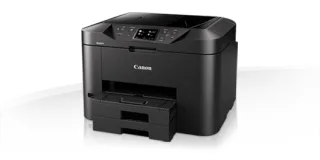 Canon MAXIFY MB2155 | 0958c026 | Multifunktionsdrucker - Farbe
