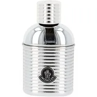 MONCLER Eau de Parfum pour Femme, mit holzig-aromatischer Note
