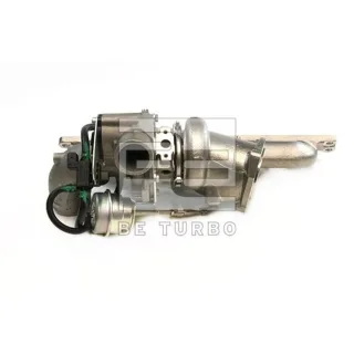 BE Turbo Turbolader Volvo S60 S80 V40 V60 Xc60 Xc70 2,5