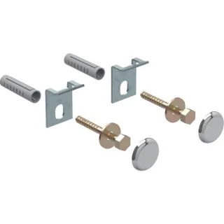 Geberit Kerafix-Urinal-Befestigungssatz 551070000