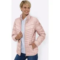 Witt Allwetterjacke Steppjacke Langarm