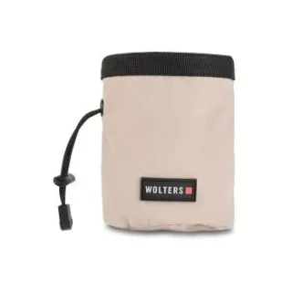Wolters Upcycling Wundertüte Hundezubehör beige M