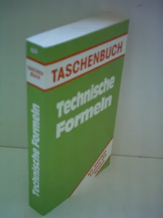 betz hoffmann lachmann ramschütz: Technische Formeln